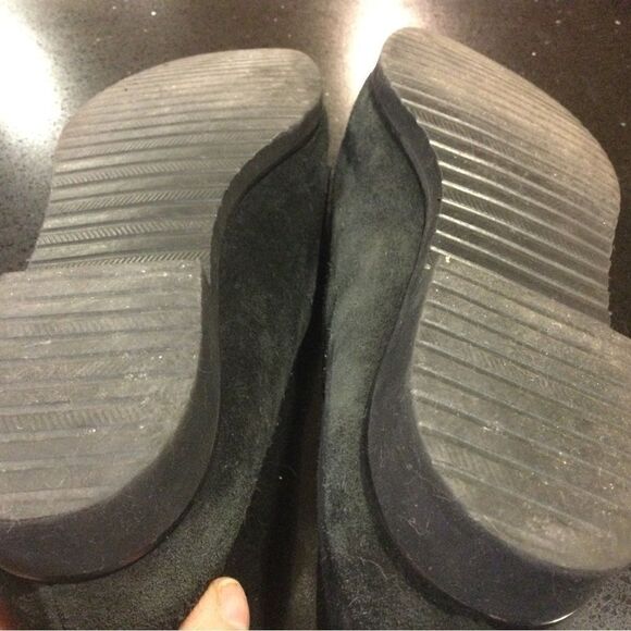 BOTTEGA VENETA Suede Moccasin - Picture 7 of 8